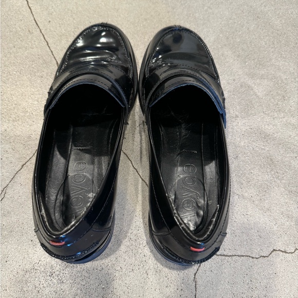 Aeyde Oscar loafer (7) - Picture 4 of 8